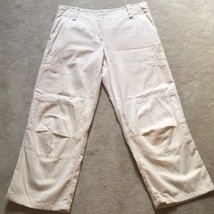 Dkny cargo pants